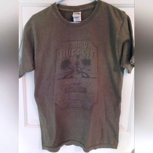 Authentic Margaritaville T-shirt